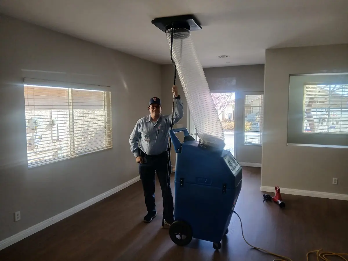 Professional Emergency HVAC Repair work inside a Cicero home